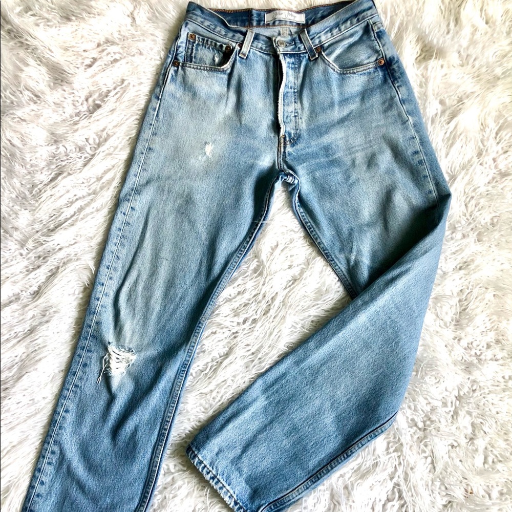 Vintage Levi’s size 26